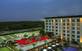 Novotel Hyderabad Airport